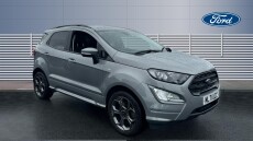 Ford EcoSport 1.0 EcoBoost 125 ST-Line 5dr Petrol Hatchback